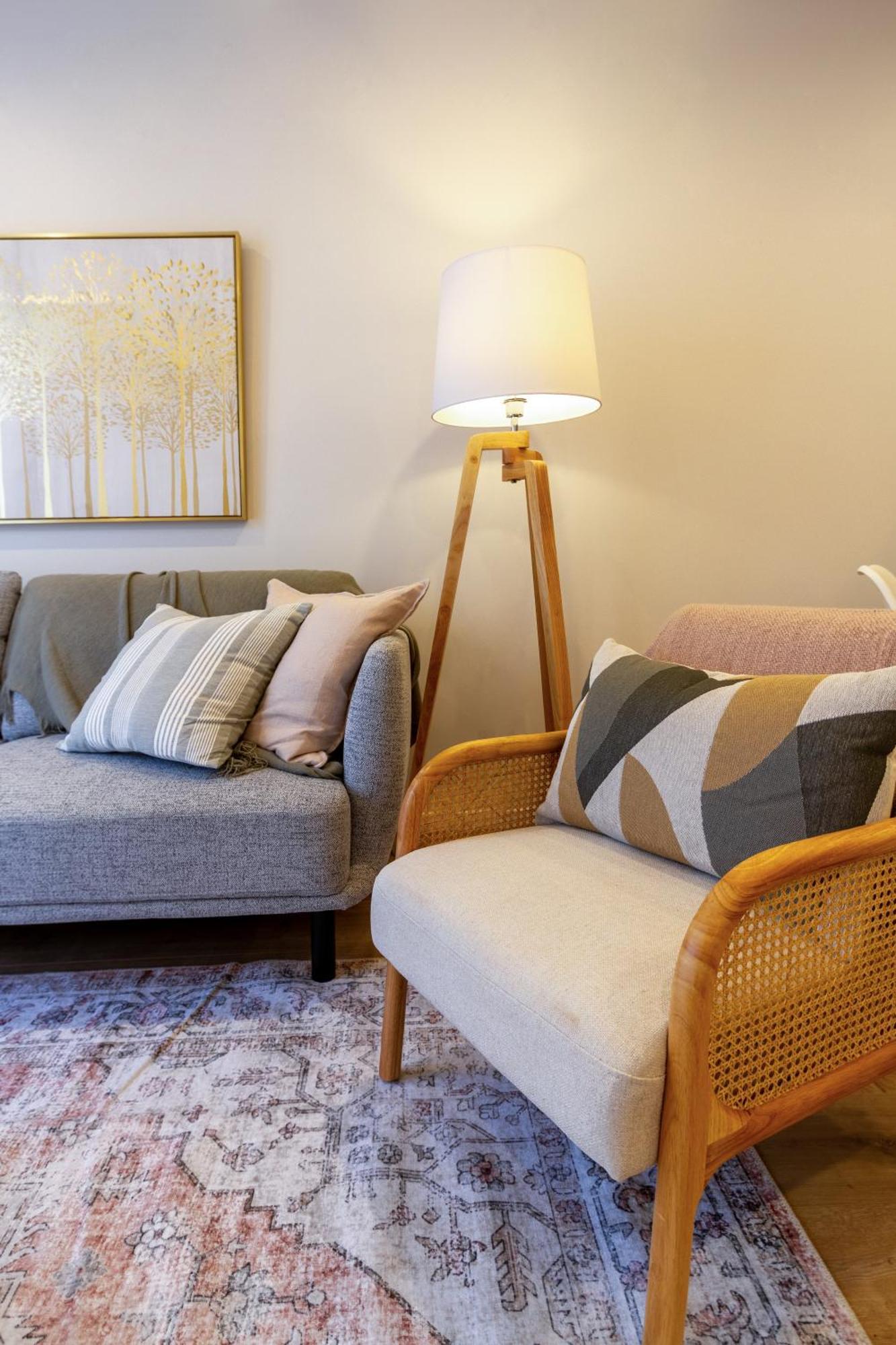 Stylish 3 Bedroom Home In Prime City With Garage Christchurch Exterior foto